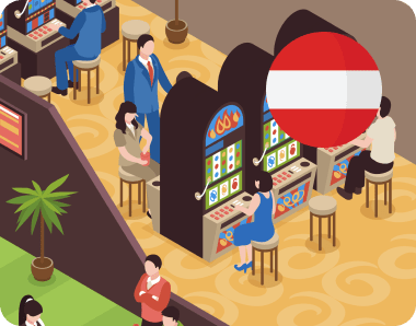 Freispiel Boni in Österreich Casinos